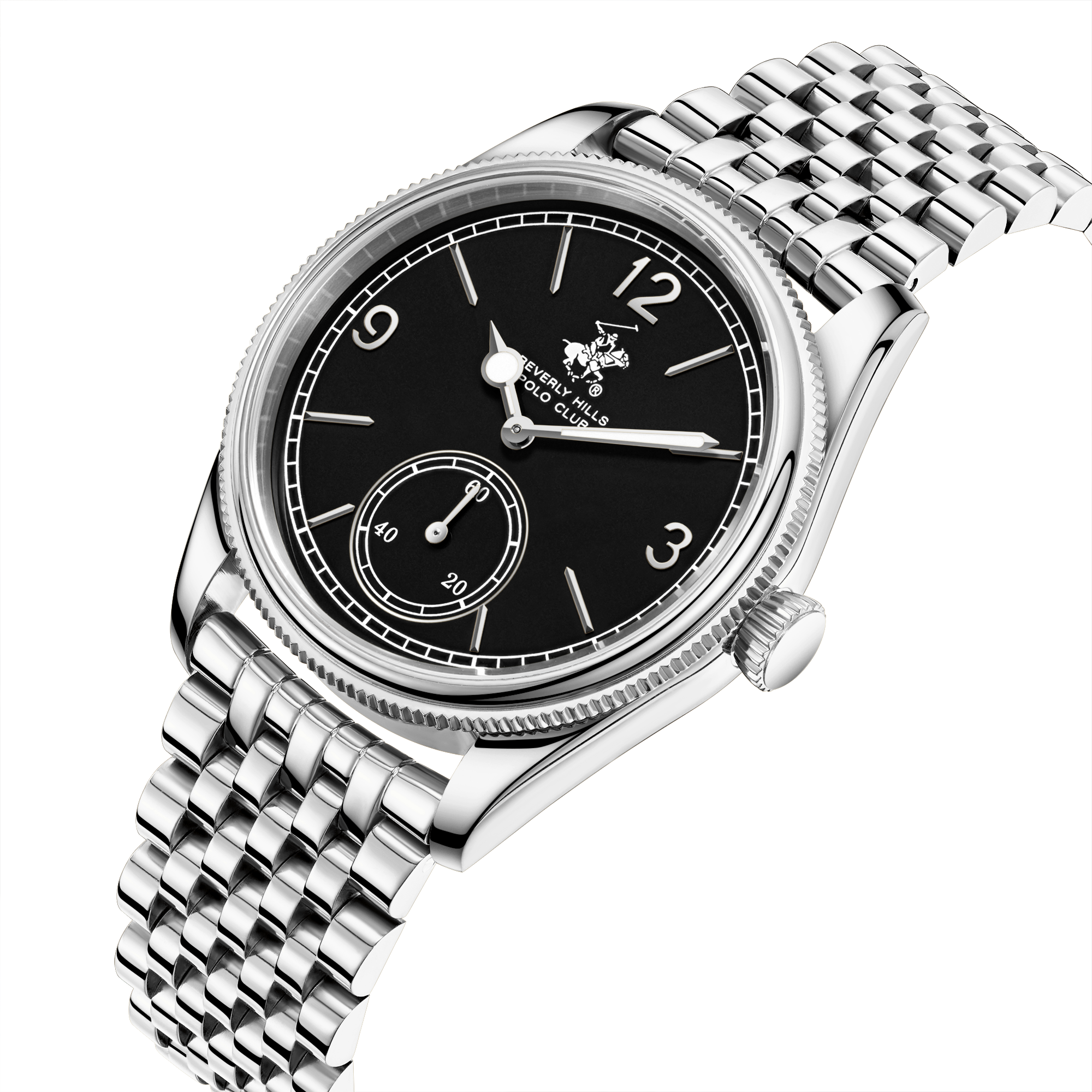 BHPC BP3890X.350 Gents Watch Secondary image