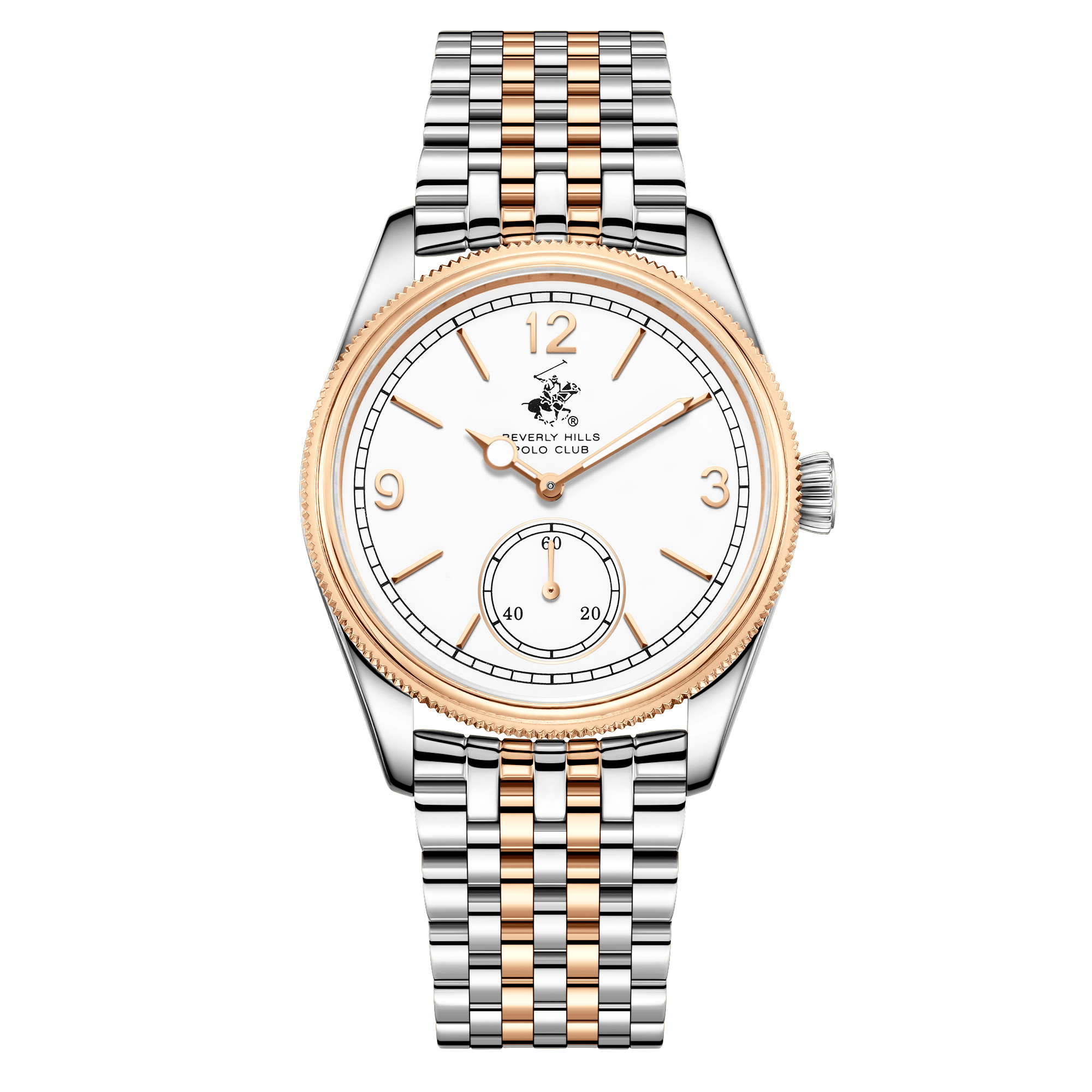 BHPC BP3890X.530 Gents Watch Main image