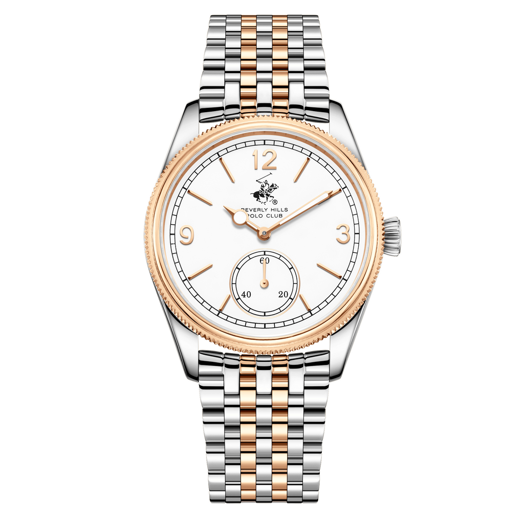 BHPC BP3890X.530 Gents Watch