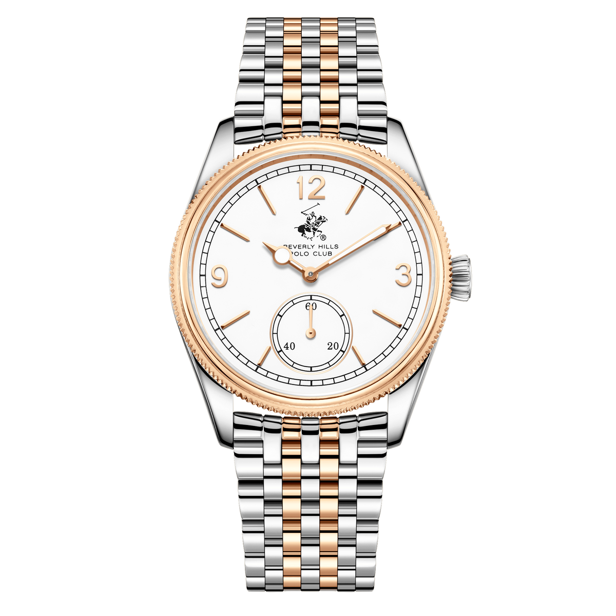 BHPC BP3890X.530 Gents Watch