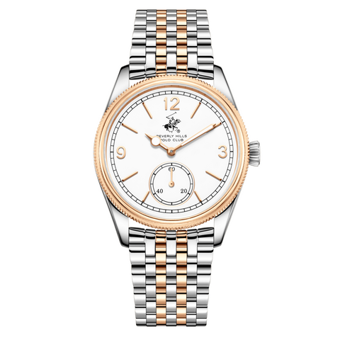 BHPC BP3890X.530 Gents Watch