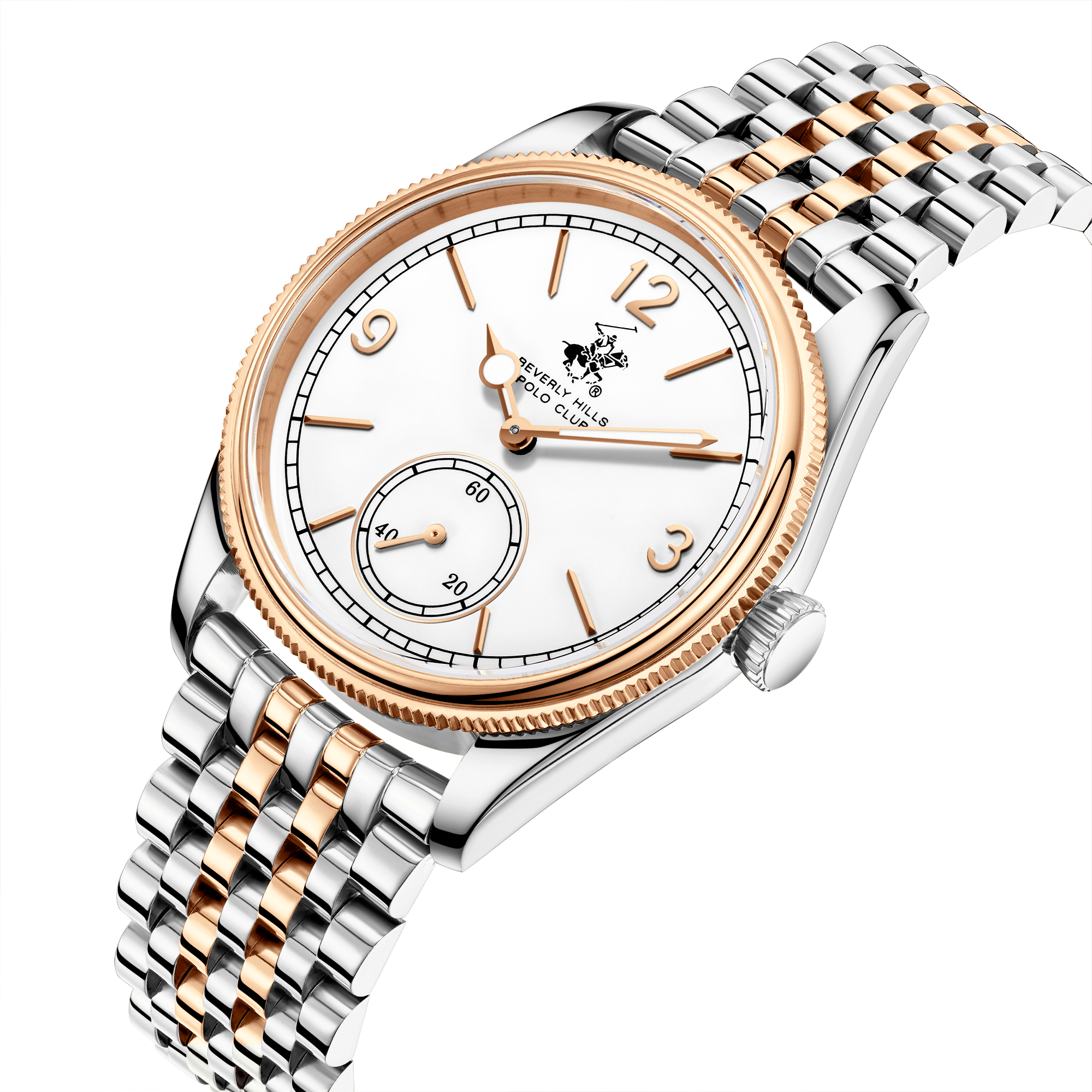 BHPC BP3890X.530 Gents Watch Secondary image