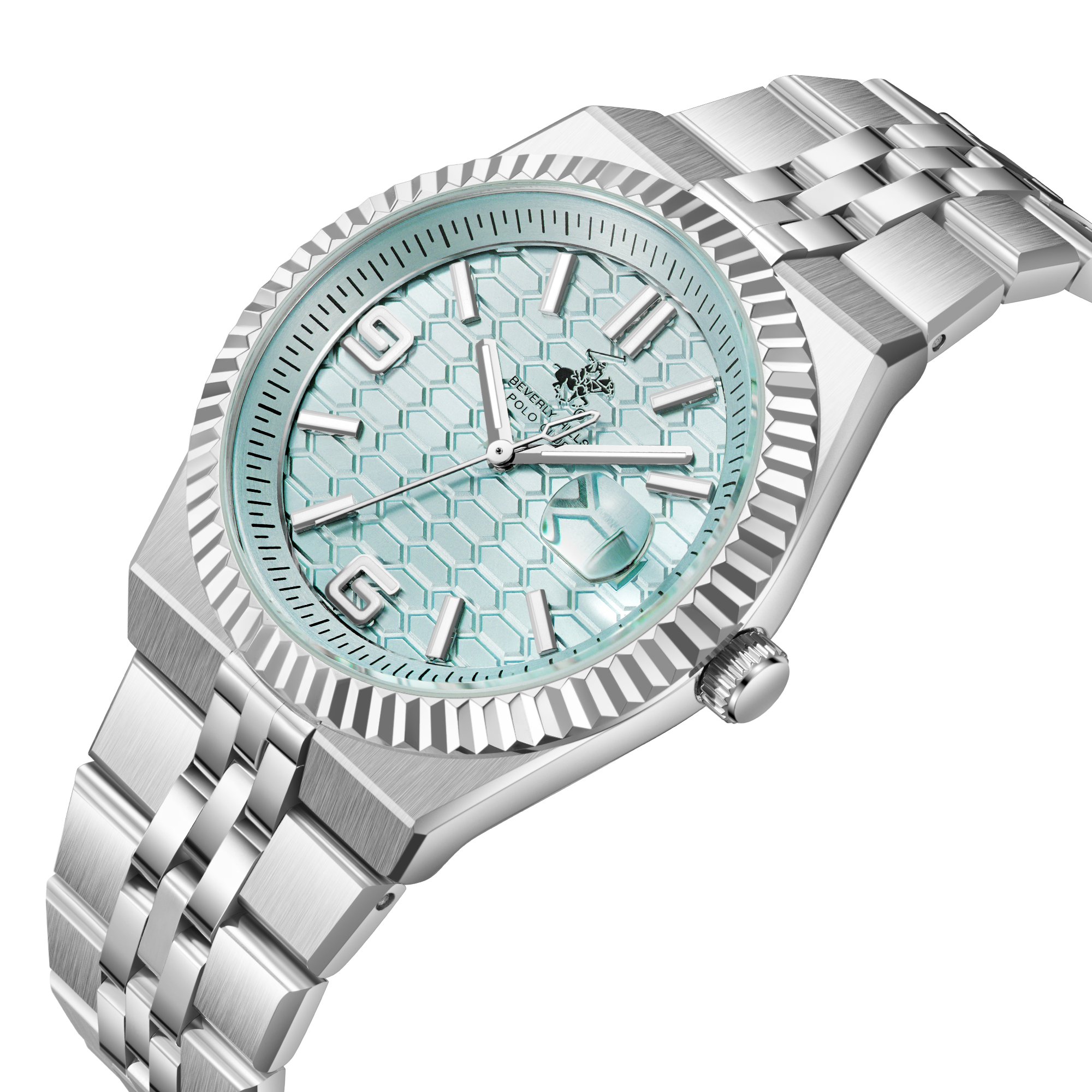 BHPC BP3891X.300 Gents Watch Secondary image
