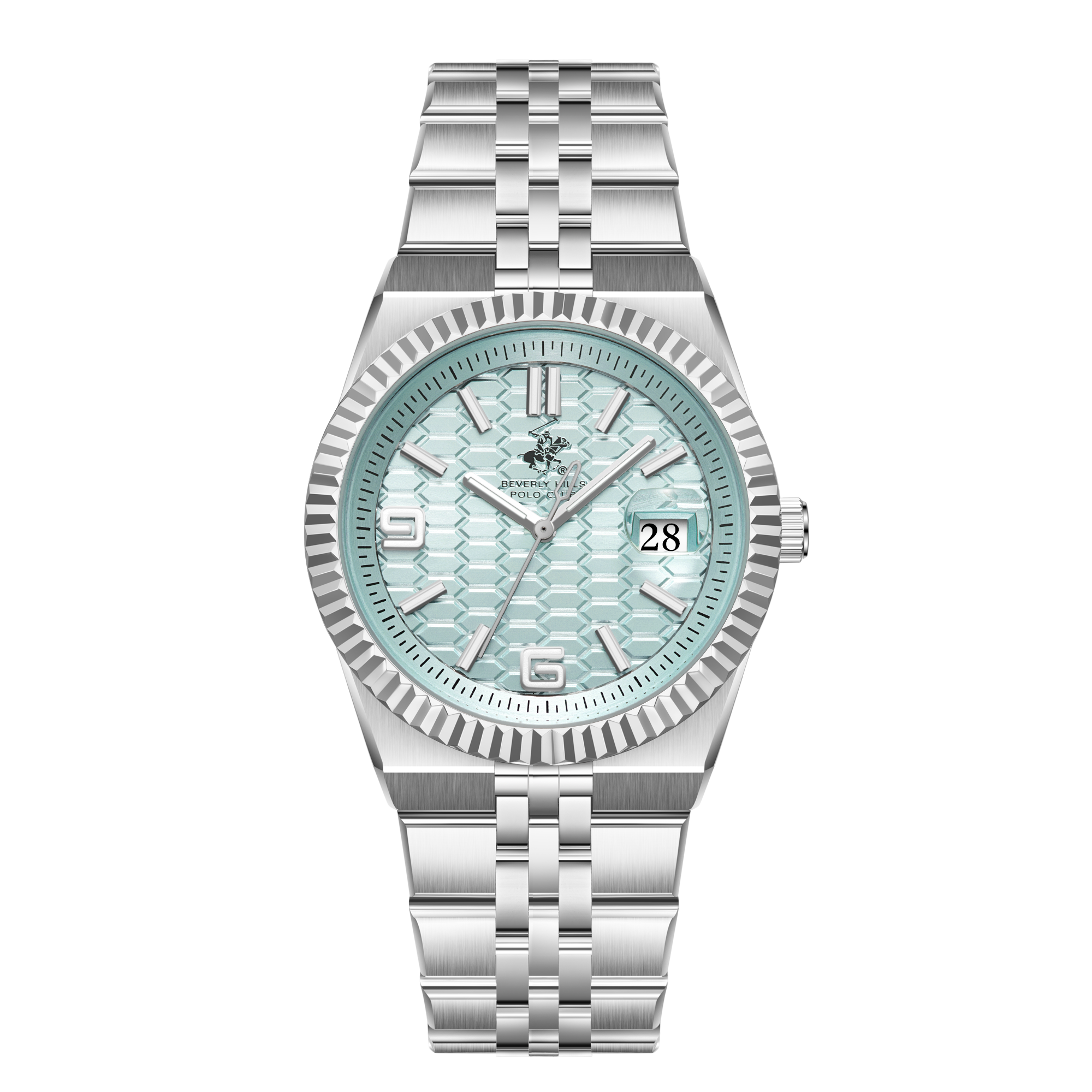 BHPC BP3891X.300 Gents Watch