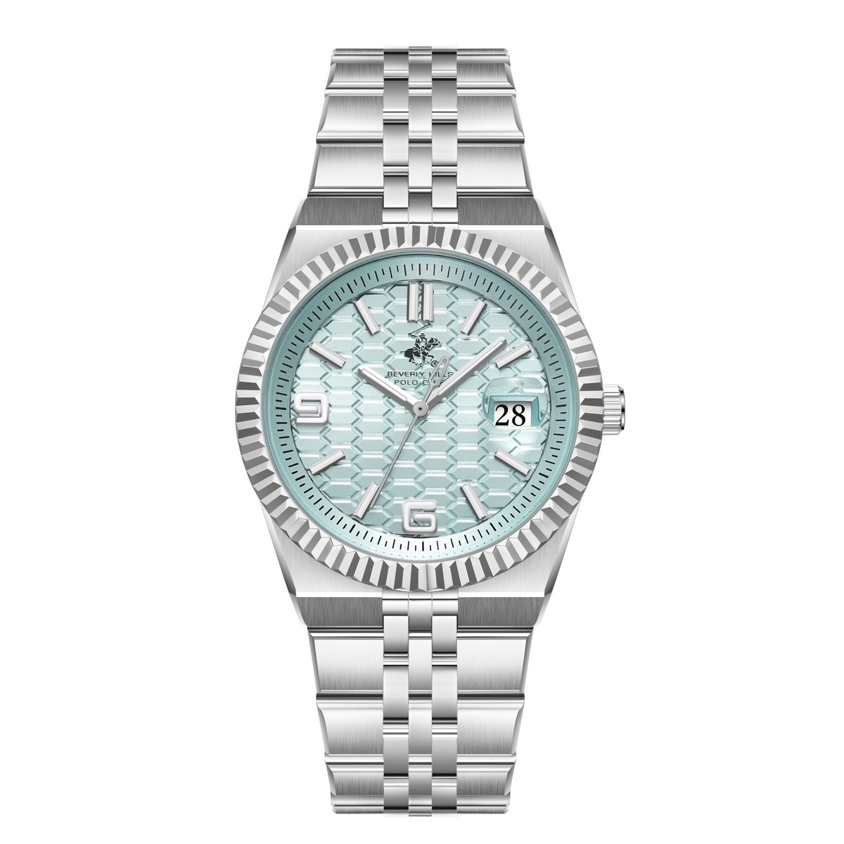BHPC BP3891X.300 Gents Watch