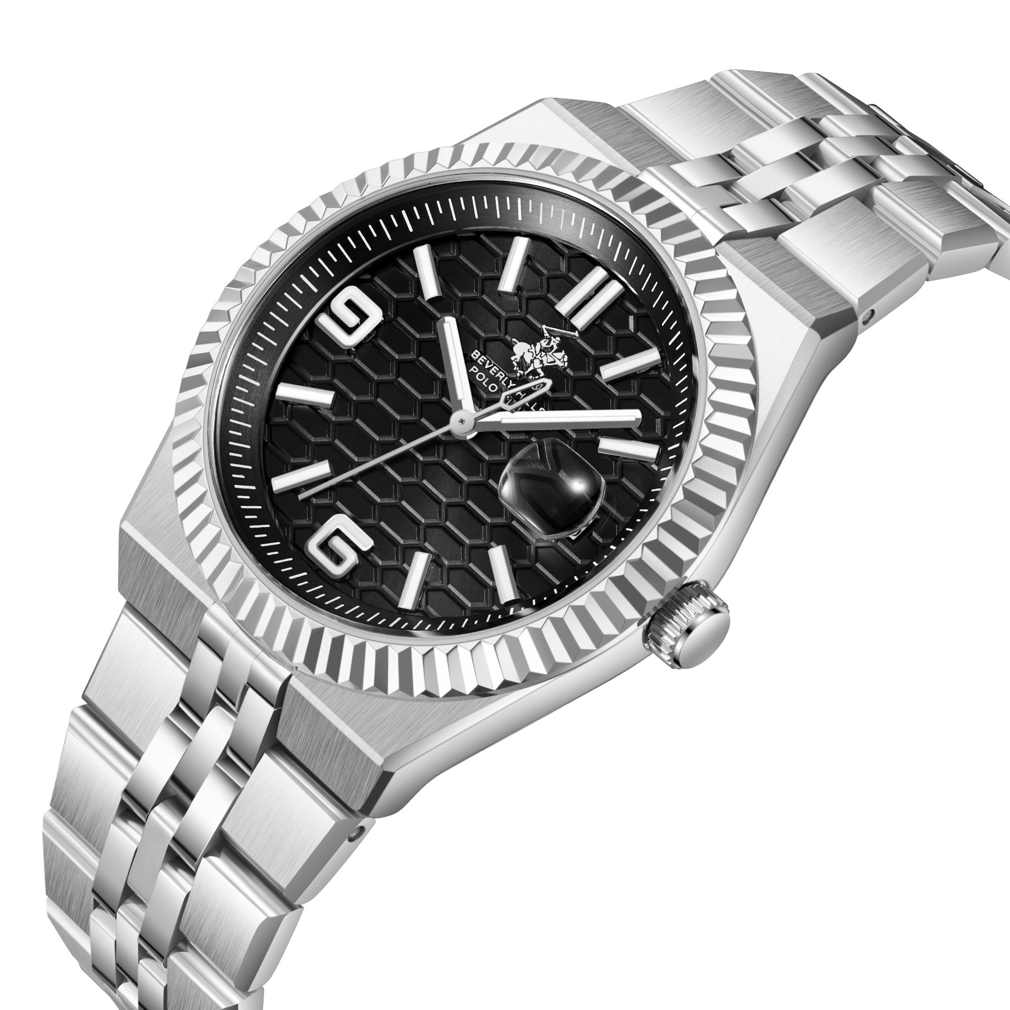 BHPC BP3891X.350 Gents Watch Secondary image