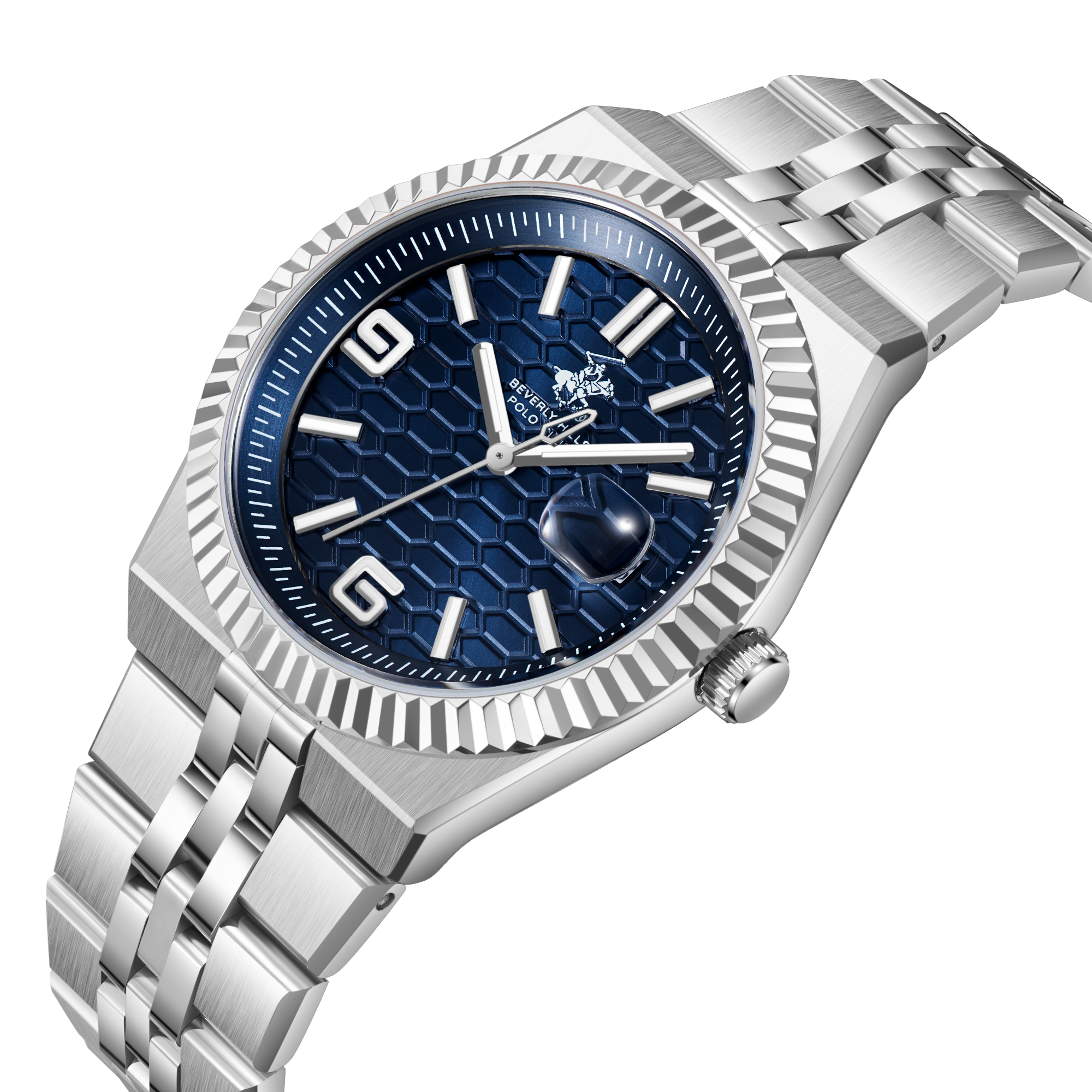 BHPC BP3891X.390 Gents Watch Secondary image