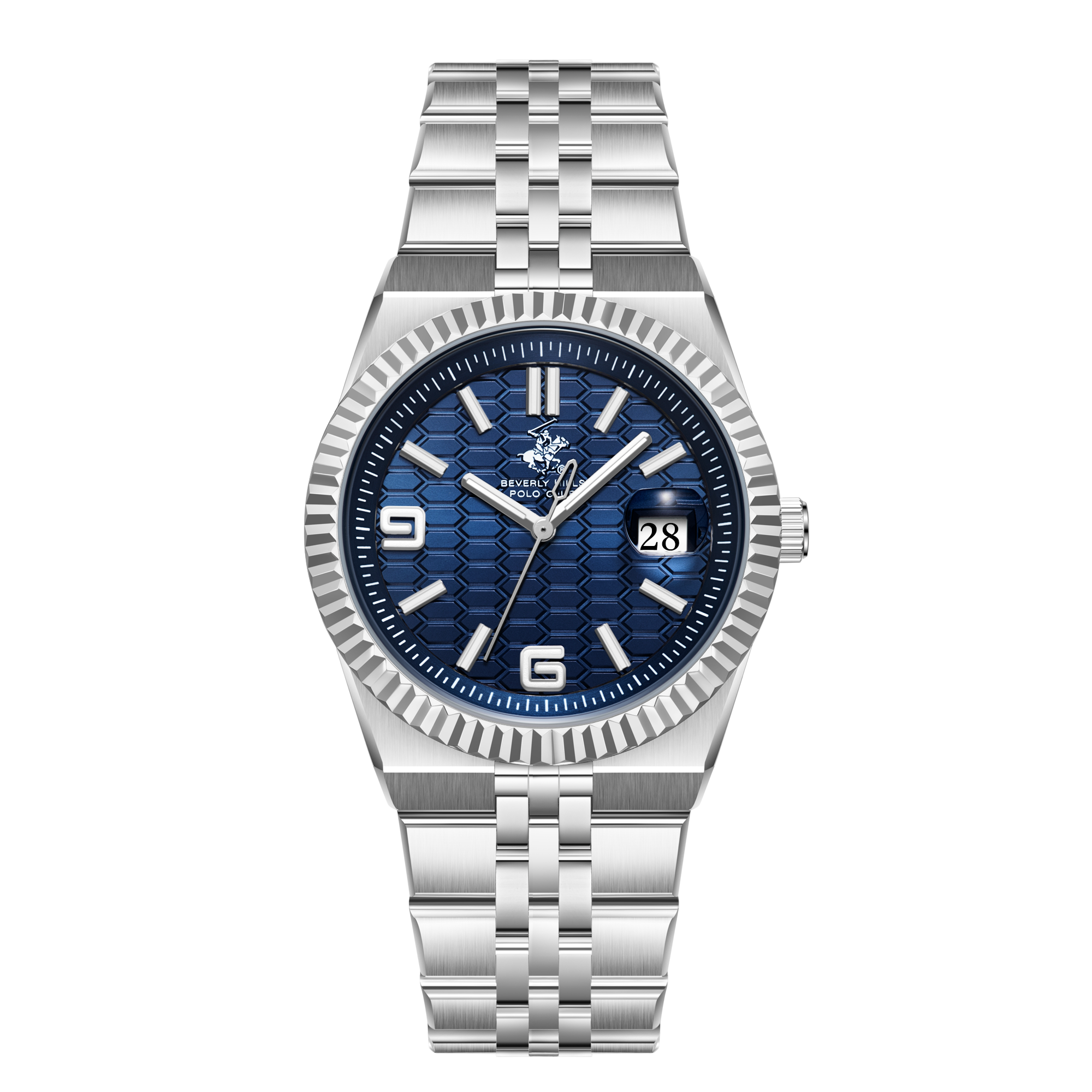 BHPC BP3891X.390 Gents Watch Main image