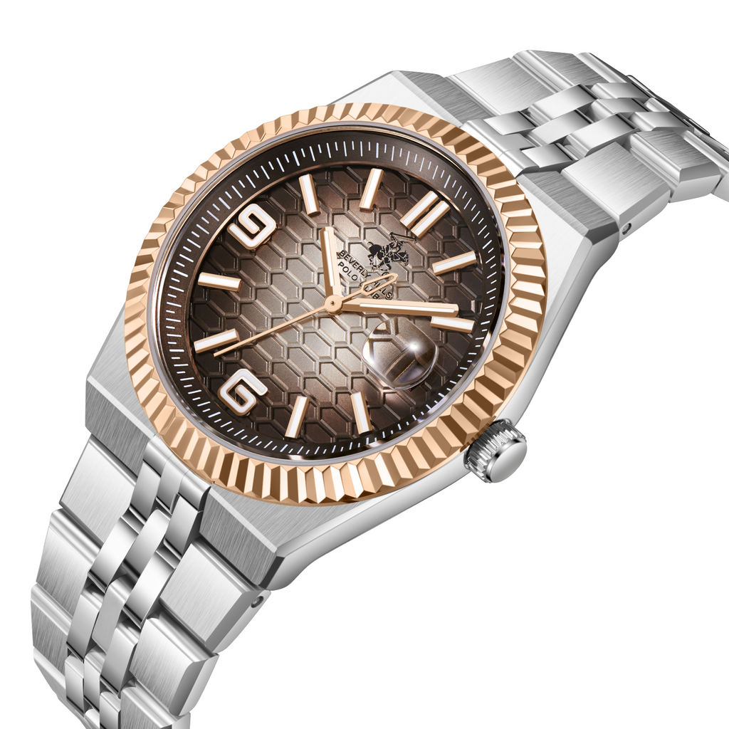 BHPC BP3891X.560 Gents Watch