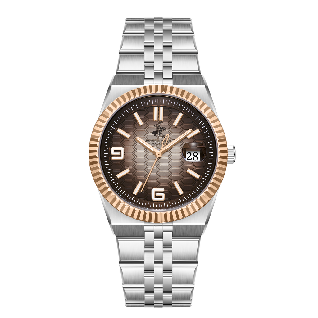 BHPC BP3891X.560 Gents Watch