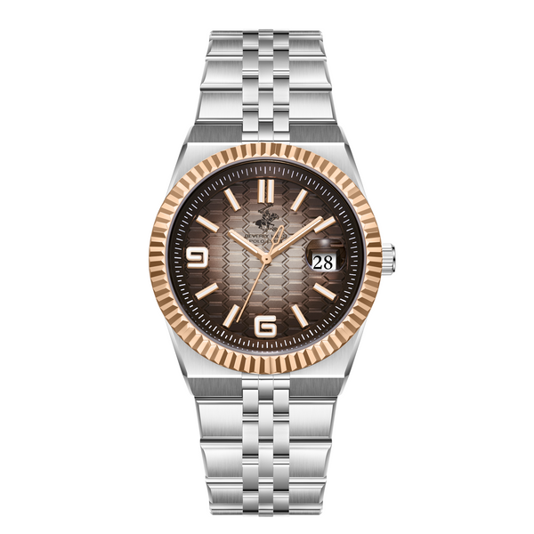 BHPC BP3891X.560 Gents Watch