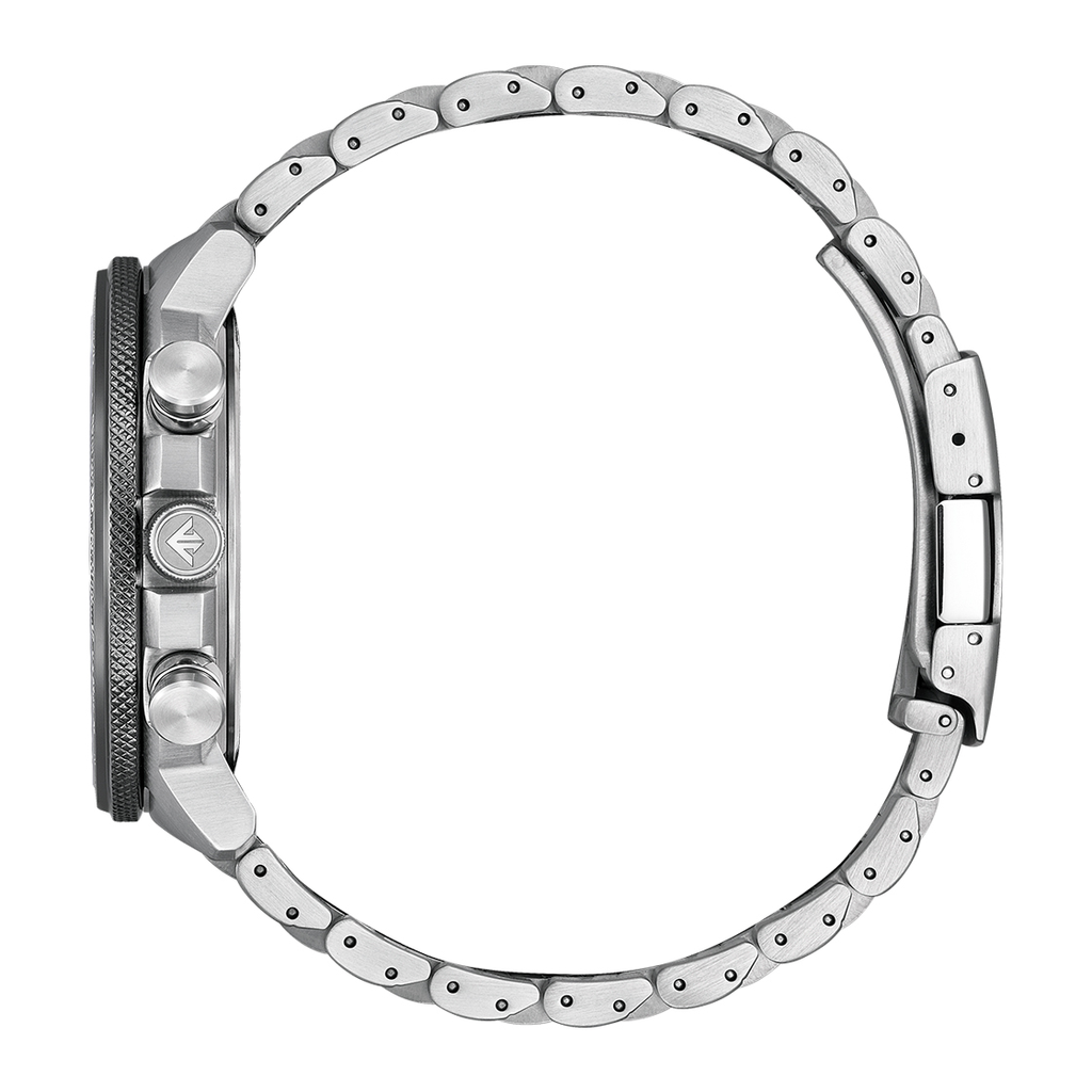 Citizen BY3006-53E Stainless Steel Men Watch