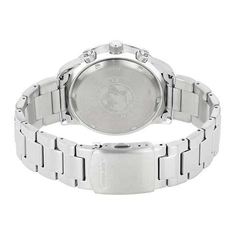 CITIZEN - CA0690-88E-ECO-DRIVE CHRONOGRAPH MEN WATCH