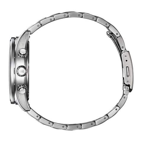 CITIZEN -CA0770-81E-ECO-DRIVE CHRONOGRAPH MEN WATCH