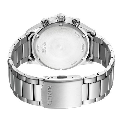 CITIZEN -CA0770-81E-ECO-DRIVE CHRONOGRAPH MEN WATCH