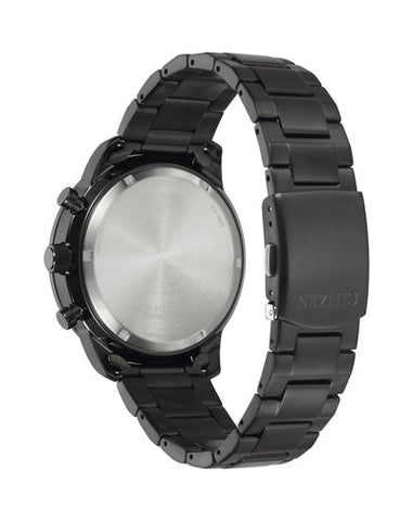 CITIZEN -CA4505-80L- ECO DRIVE MEN WATCH