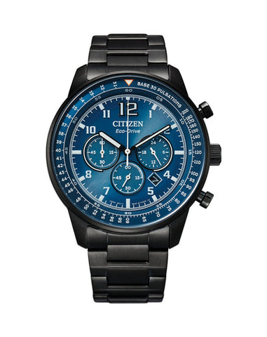 CITIZEN -CA4505-80L- ECO DRIVE MEN WATCH