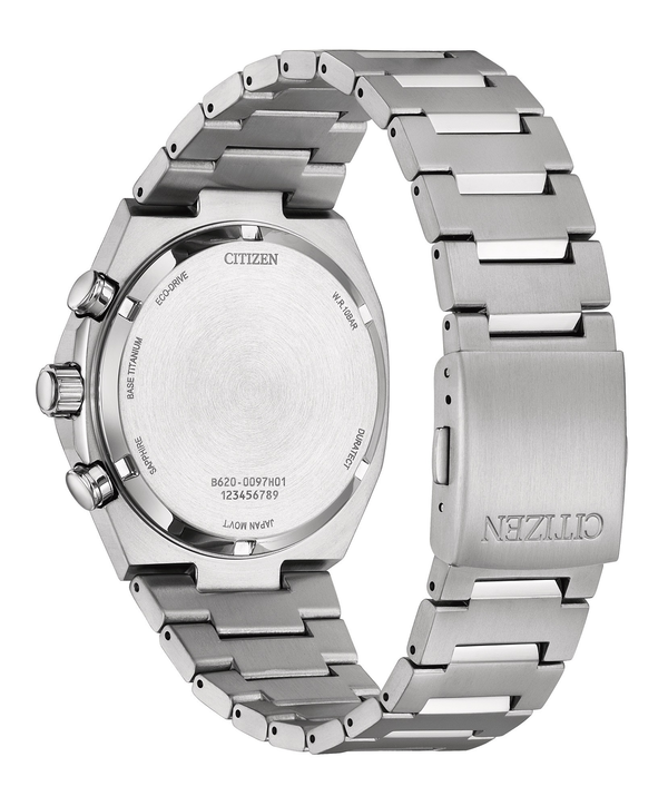 Citizen CA4610-85X Super titanium Men Watch