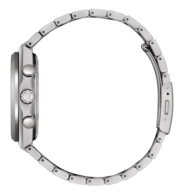Citizen CA4610-85X Super titanium Men Watch