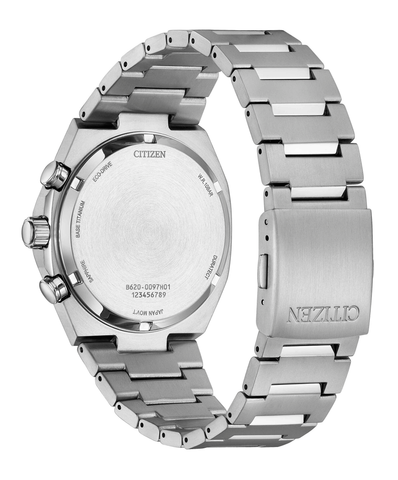 Citizen CA4610-85Z Super Titanium Men Watch