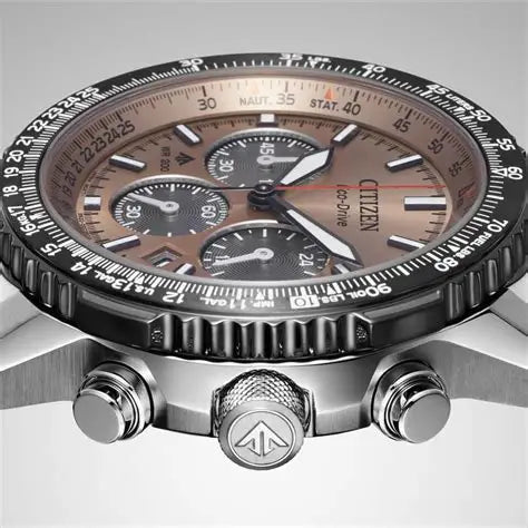 Citizen CA4664-60X Stainless Steel Men Watch