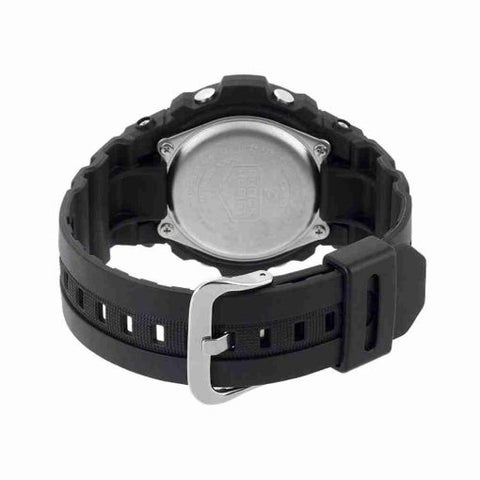 Casio G-Shock AW-590-1ADR Black Strap Stylish Wrist Watch