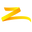 Zamana.pk online shopping store. logo