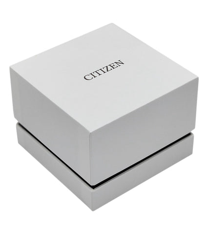 Citizen - BM7460-88H - Eco Drive Stainless Steel Watch For Men