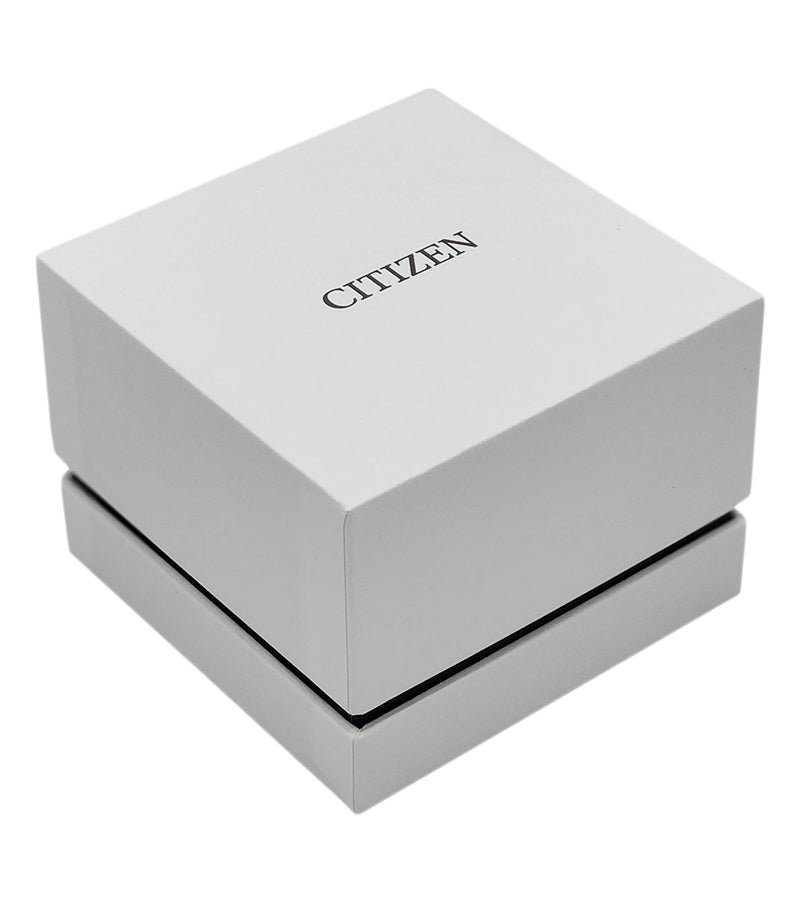 Citizen - NJ0151-88L - Mechanical Stainless Steel Watch For Men