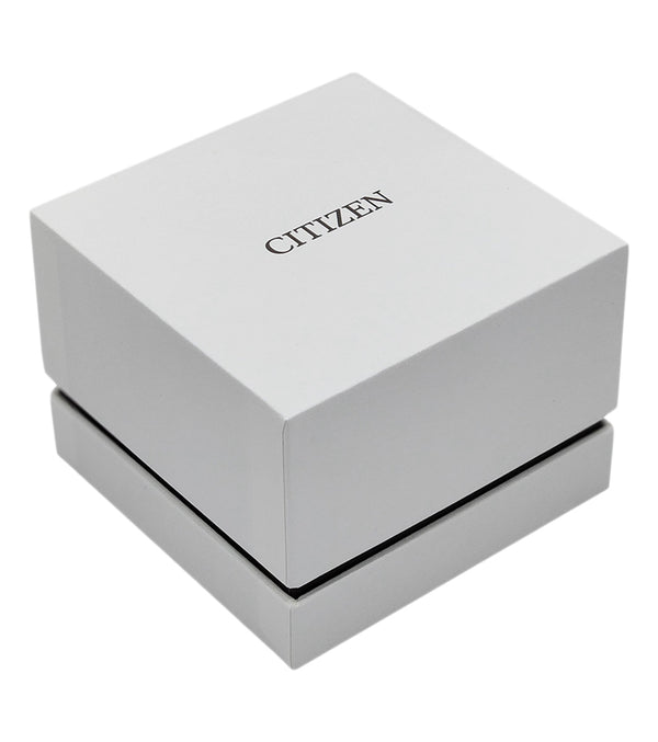 Citizen - NJ0151-88L - Mechanical Stainless Steel Watch For Men