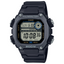 Casio DW-291HX-1AVDF digital sports watch black resin strap