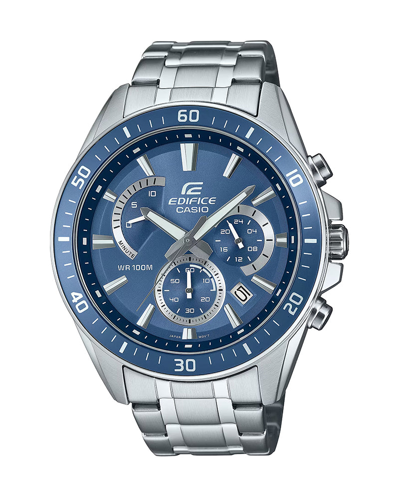 Casio Edifice – EFR-552D-2AVUDF