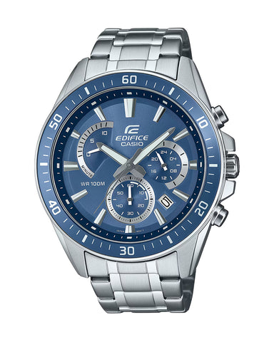 Casio Edifice – EFR-552D-2AVUDF