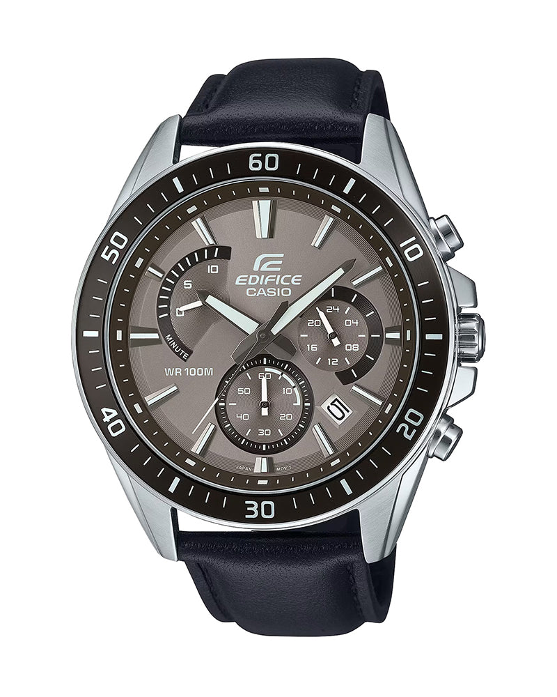 Casio Edifice – EFR-552L-5AVUDF Main image