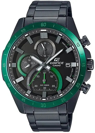Casio Edifice Watch-EFR-571DC-1AVUDF Main image