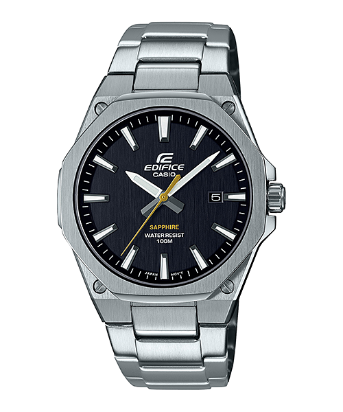 Casio Edifice Mens Watch – EFR-S108D-1AVUDF