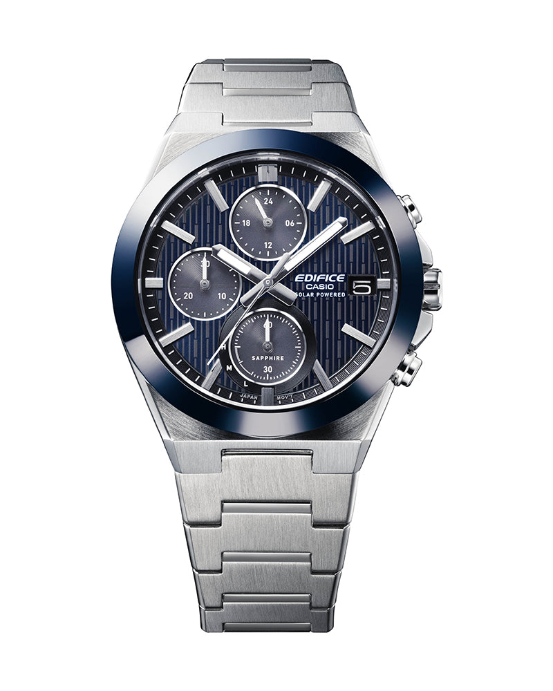 Casio Edifice – EFS-S650D-2ADF Main image