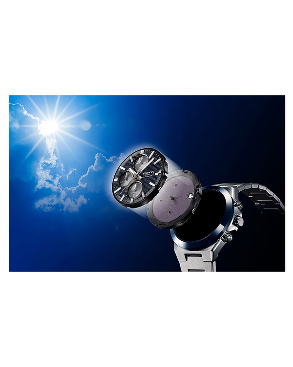 Casio Edifice – EFS-S650D-2ADF