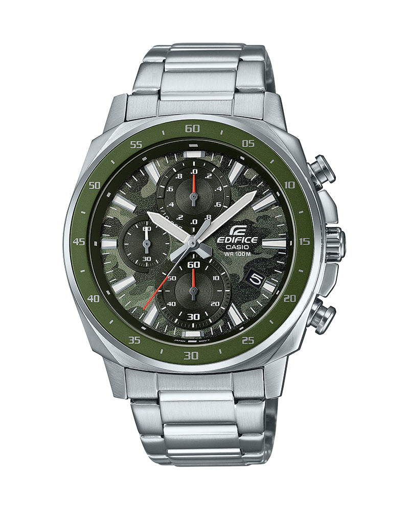 Edifice  EFV 600D-3C Main image