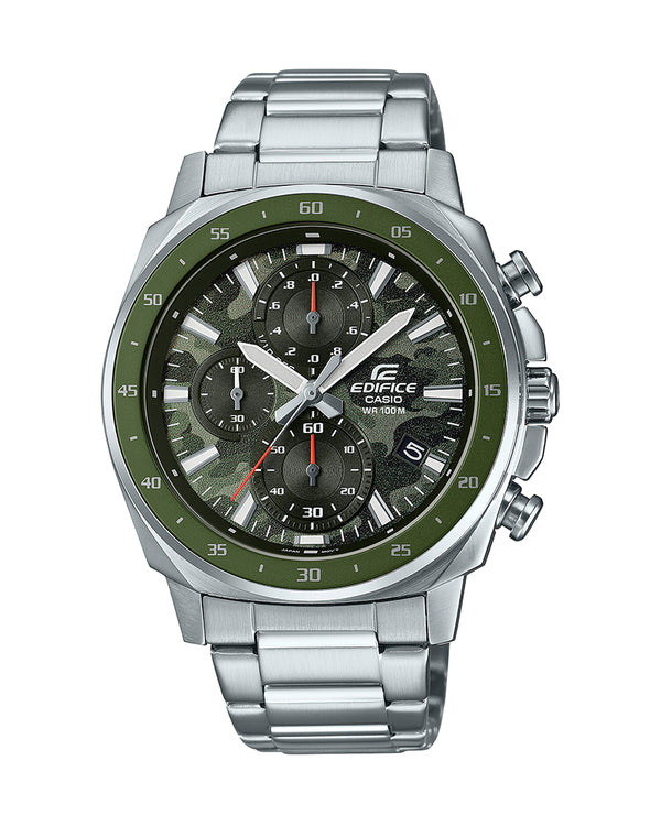 Edifice  EFV 600D-3C