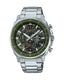 Edifice  EFV 600D-3C