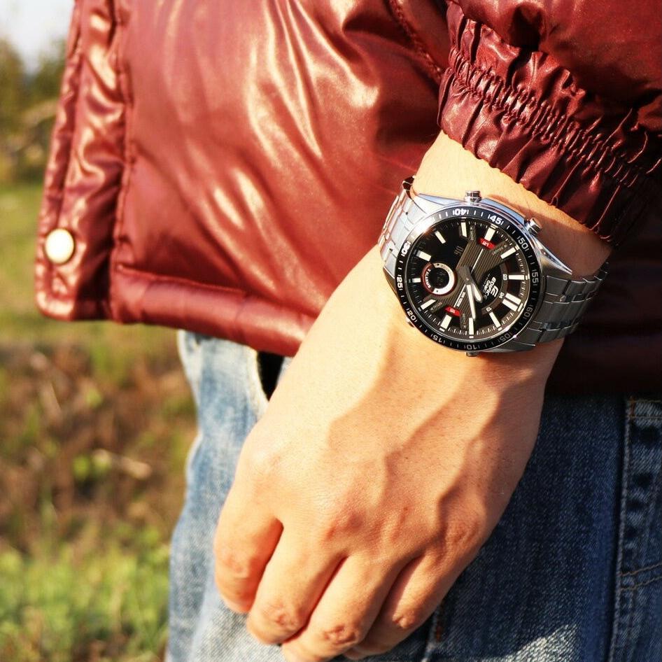 Casio Edifice EFV-C100D-1A