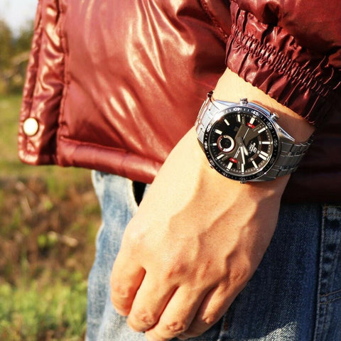 Casio Edifice EFV-C100D-1A