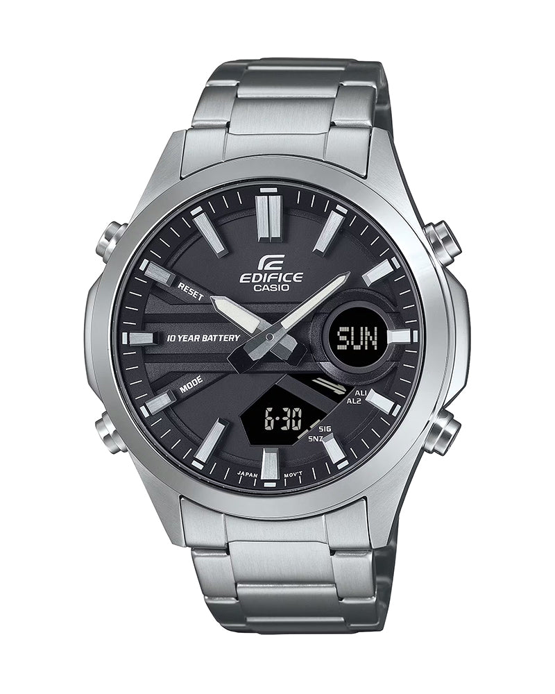 Edifice  EFV C120D-1A