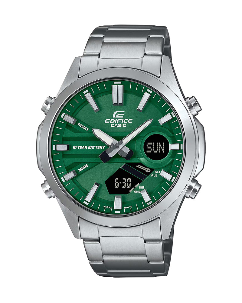 Edifice  EFV C120D-3A