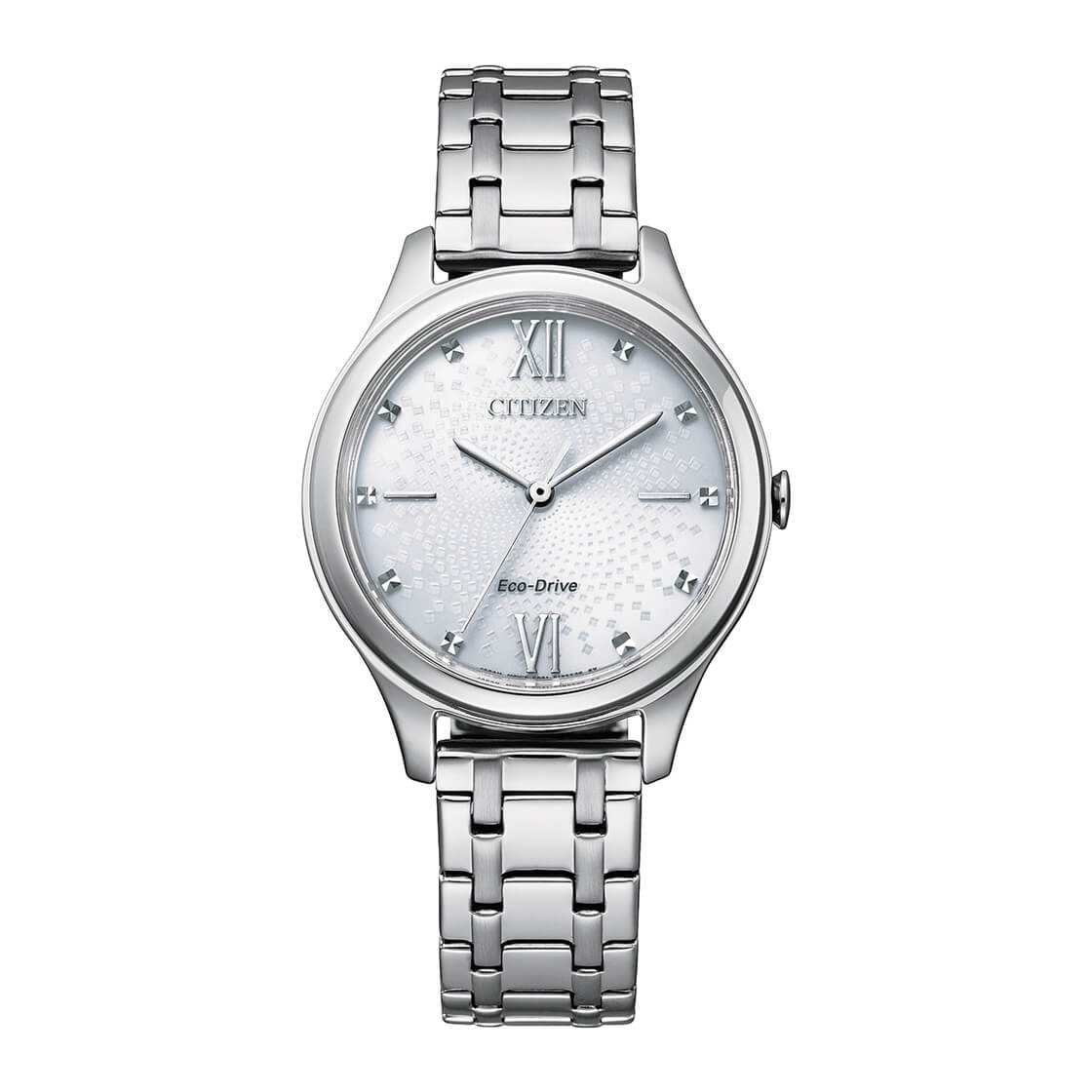 CITIZEN -EM0500-73A-ECO-DRIVE WOMEN WATCH