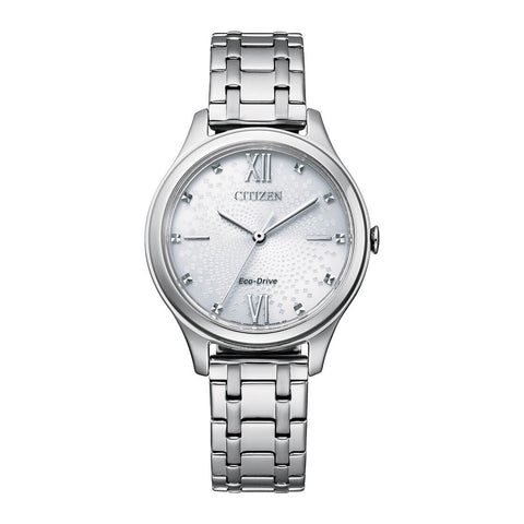 CITIZEN -EM0500-73A-ECO-DRIVE WOMEN WATCH