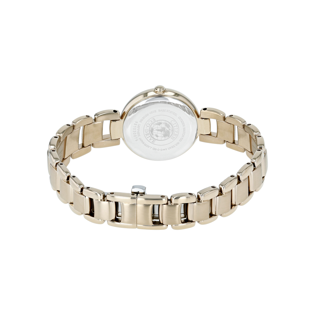 Citizen EM0533-82Y Stainless steel Women Watch