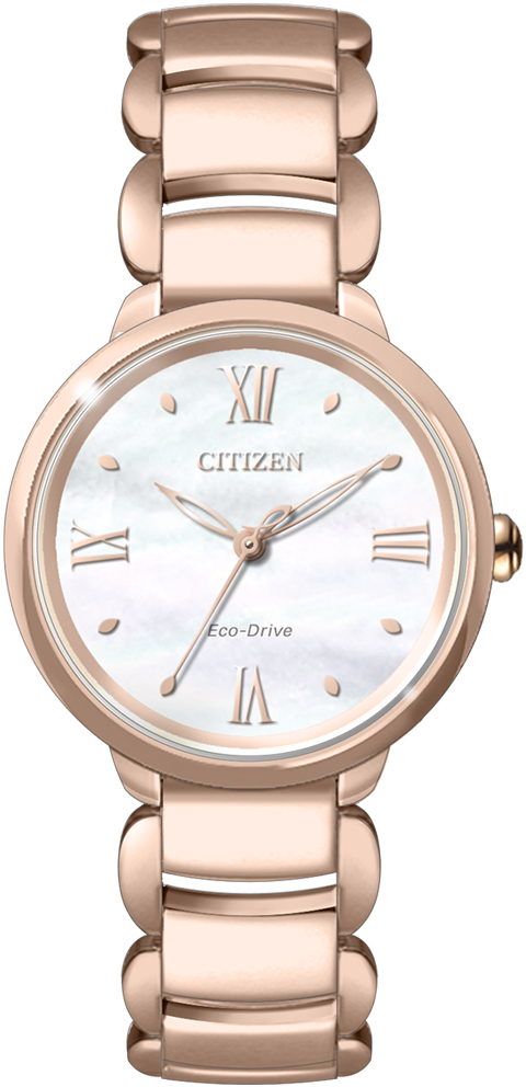 Citizen EM0928-84D Stainless Steel Women Watch Main image