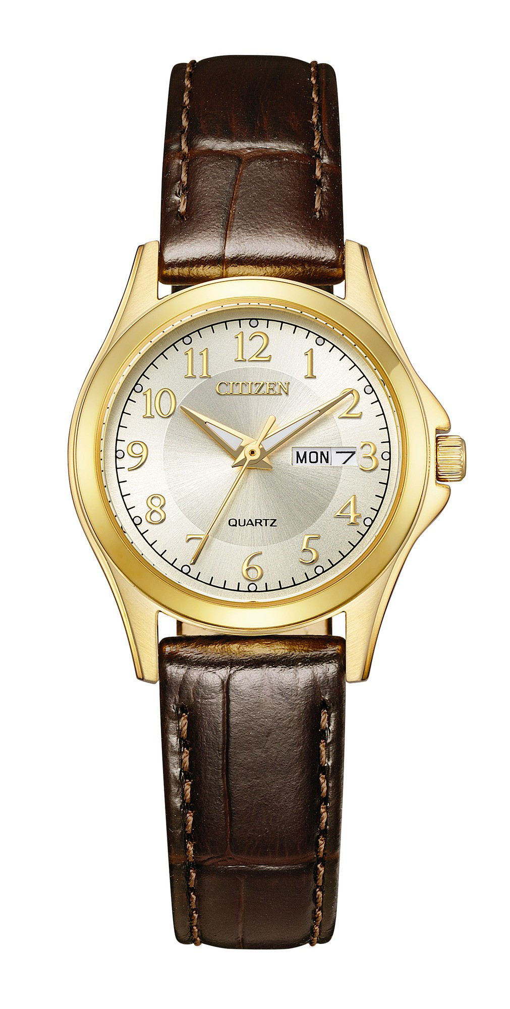 Citizen EQ0612-07A Stainless Steel Women Watch Main image